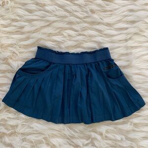 adidas by Stella McCartney Tennis Skirt with Pockets